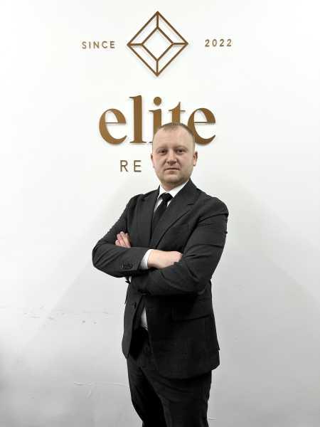 elite realty Vasile Cheibas