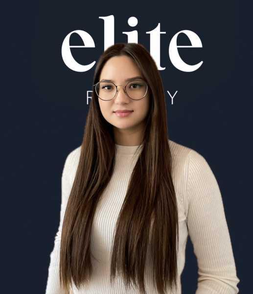 elite realty Alexandrina Iurcu