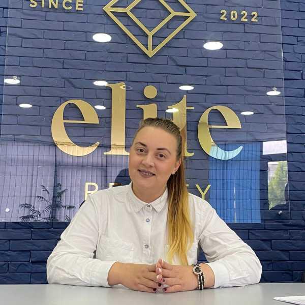elite realty Valeria Maidanscaia