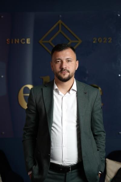 elite realty Iulian Antonov