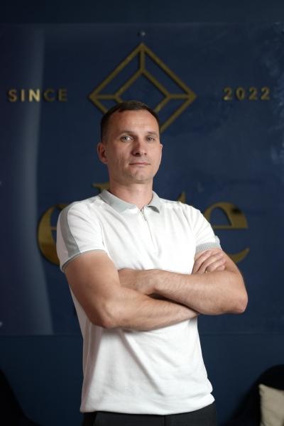 elite realty Eduard Gherasimenko