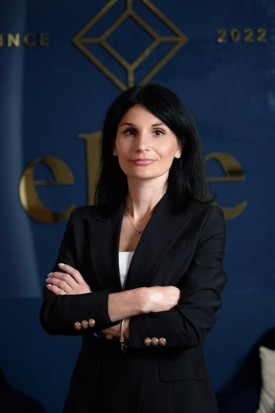 elite realty Tatiana Dahnovici