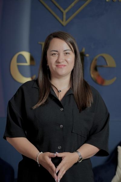 elite realty Lucia-Maria Domenti