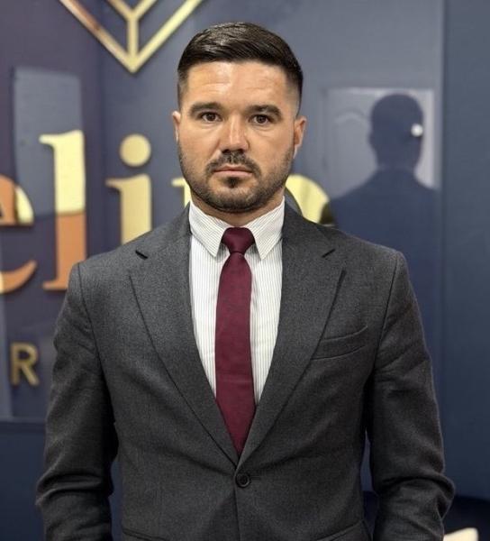 elite realty Laurențiu Iurcu