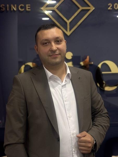 elite realty Liviu Ruban