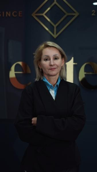 elite realty Angela Tomuleț
