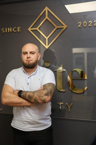 elite realty Roman Romanciuc