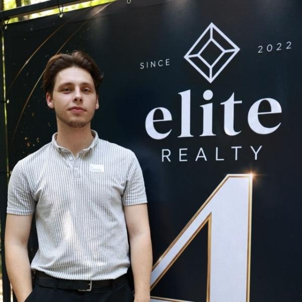 elite realty Georgean Sorocean