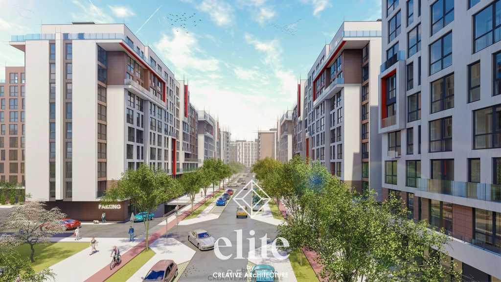 elite realty image