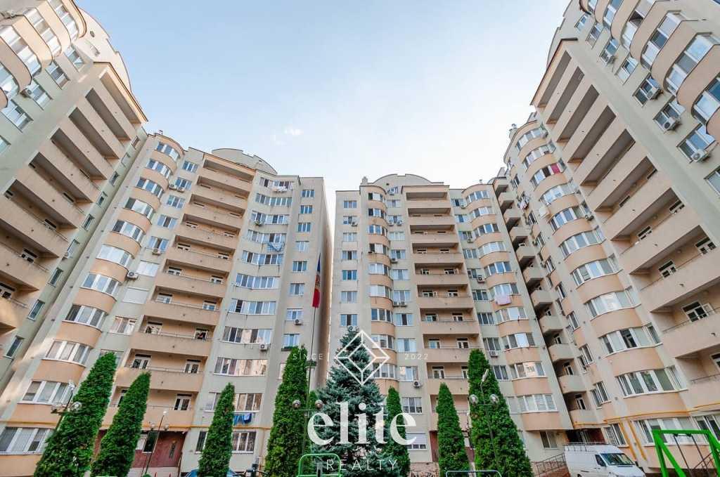 elite realty image