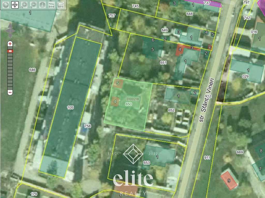 elite realty image