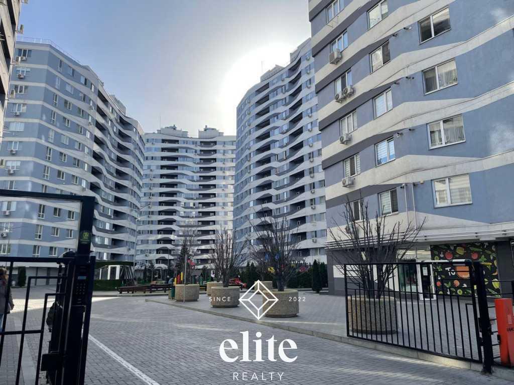 elite realty image