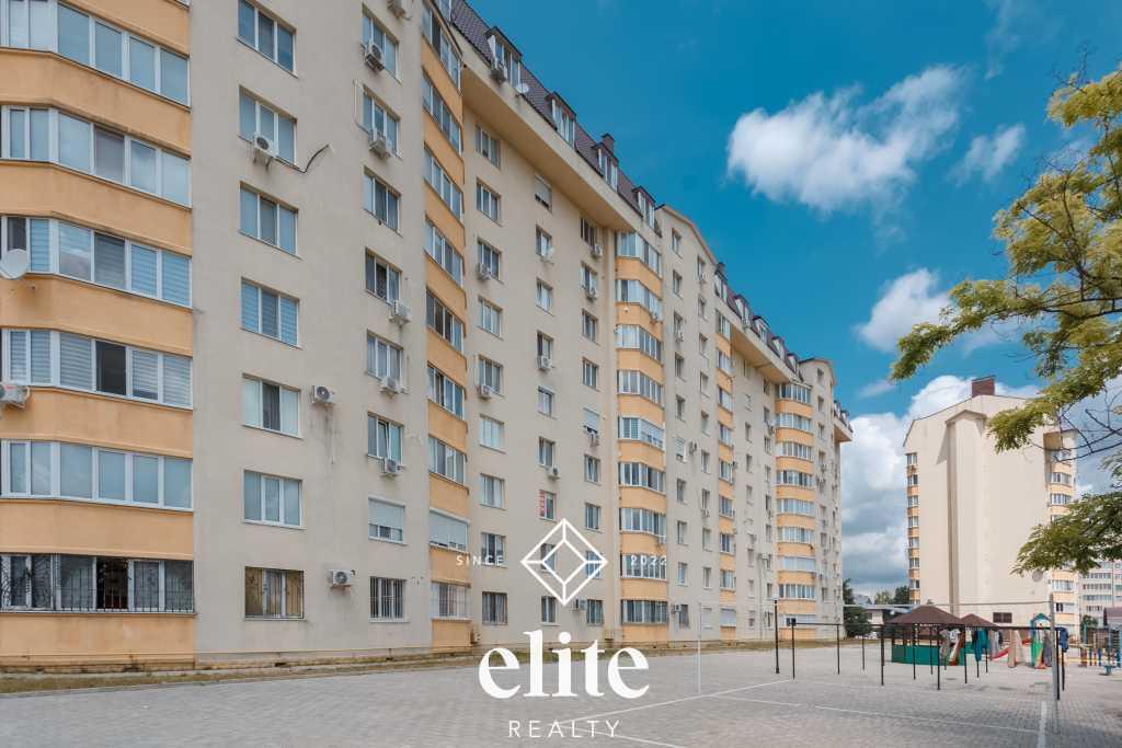 elite realty image