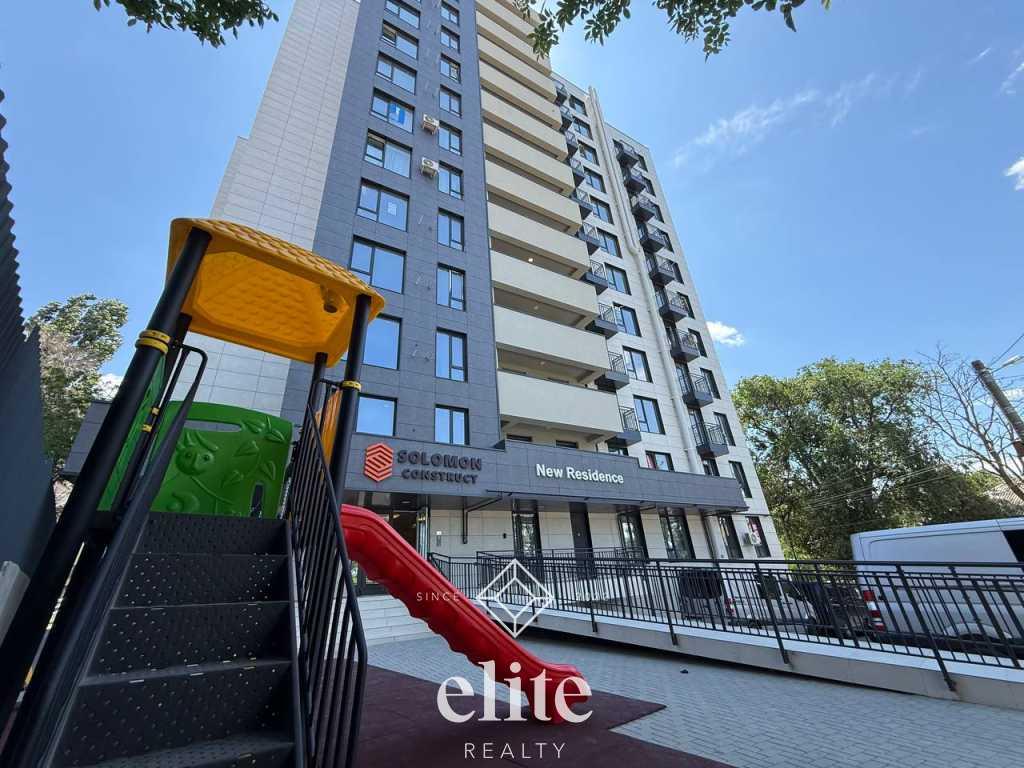 elite realty image