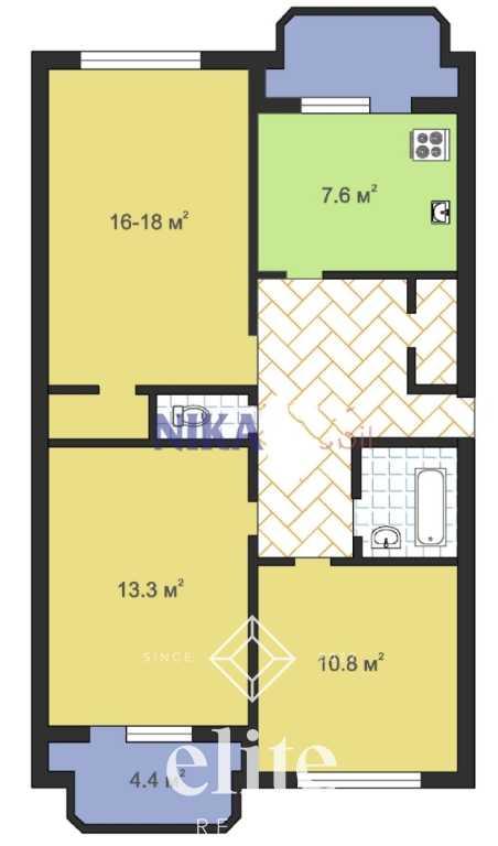 elite realty image
