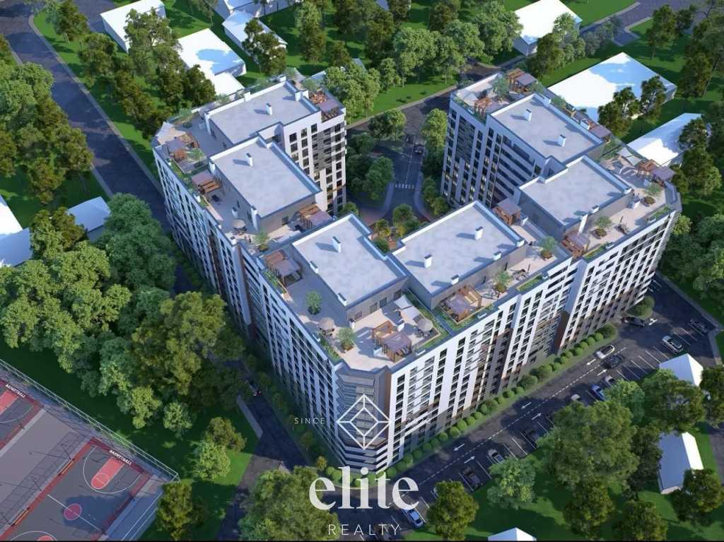 elite realty image