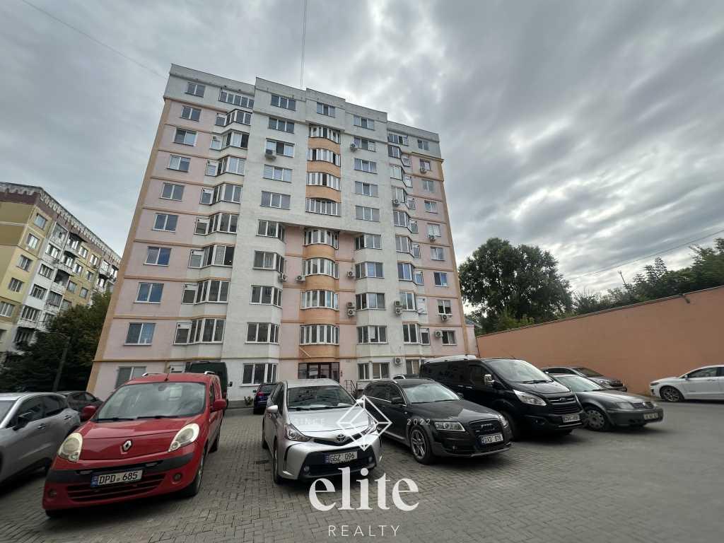 elite realty image