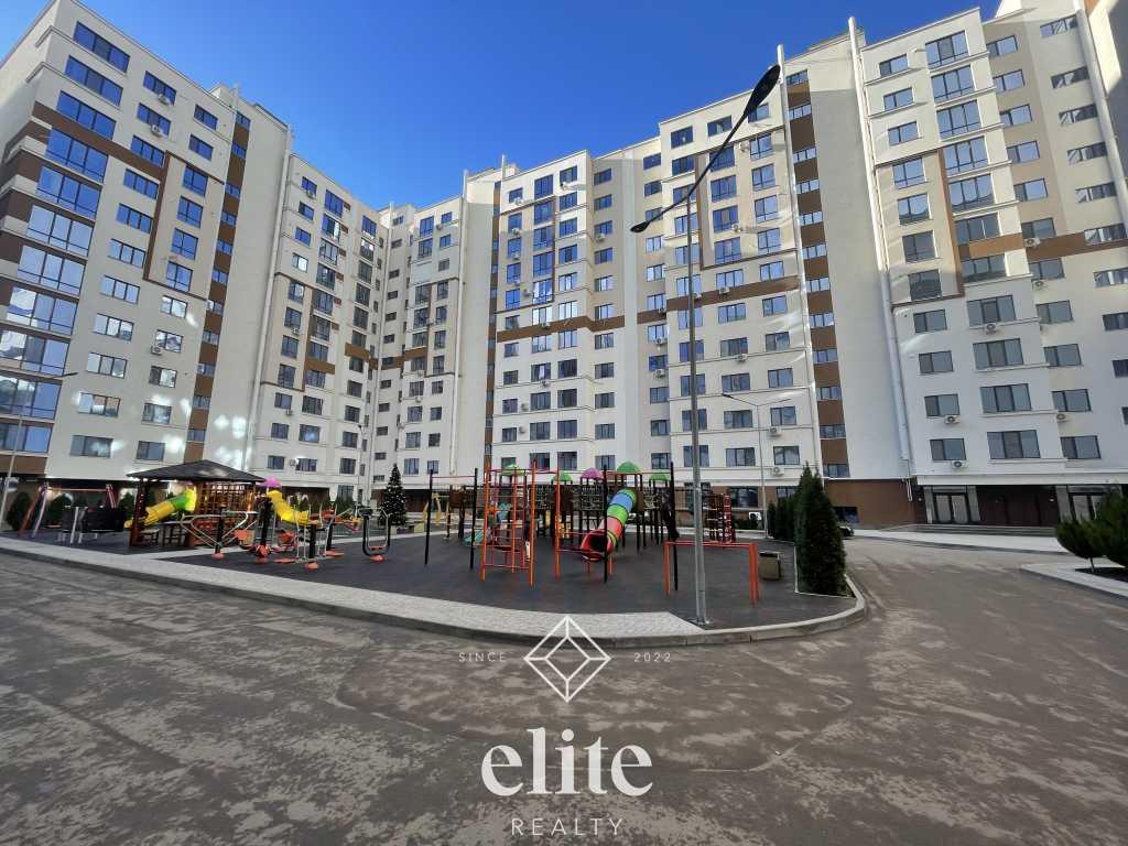 elite realty image