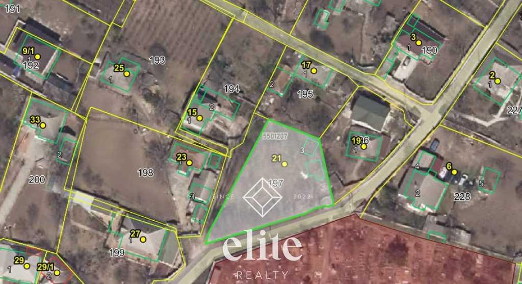 elite realty image