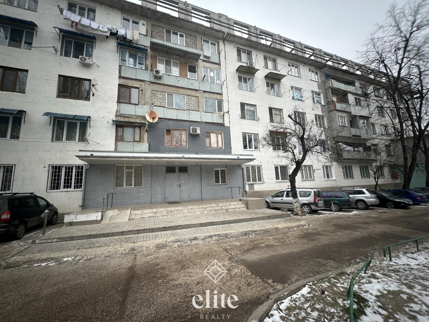 elite realty image