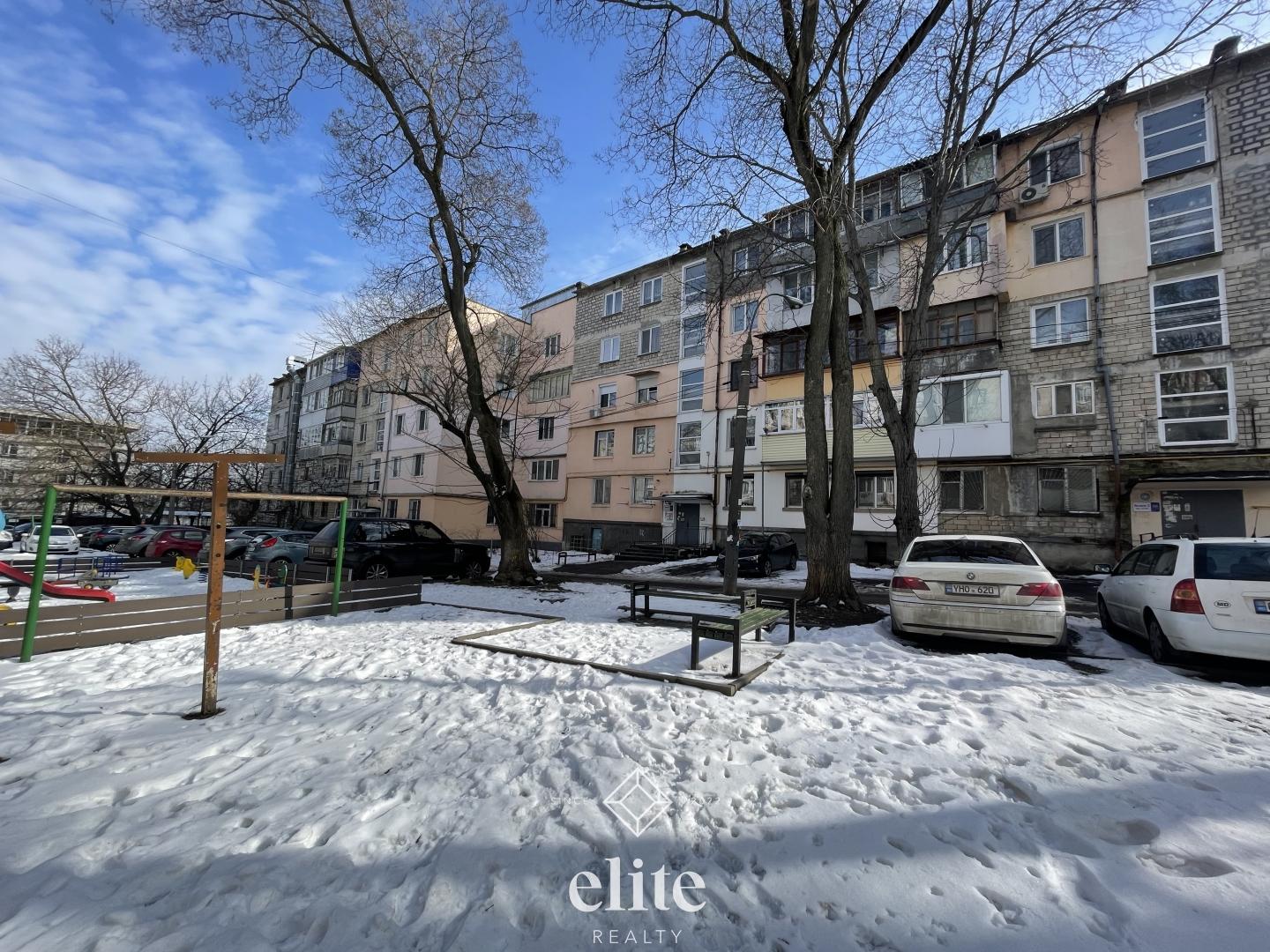 elite realty image