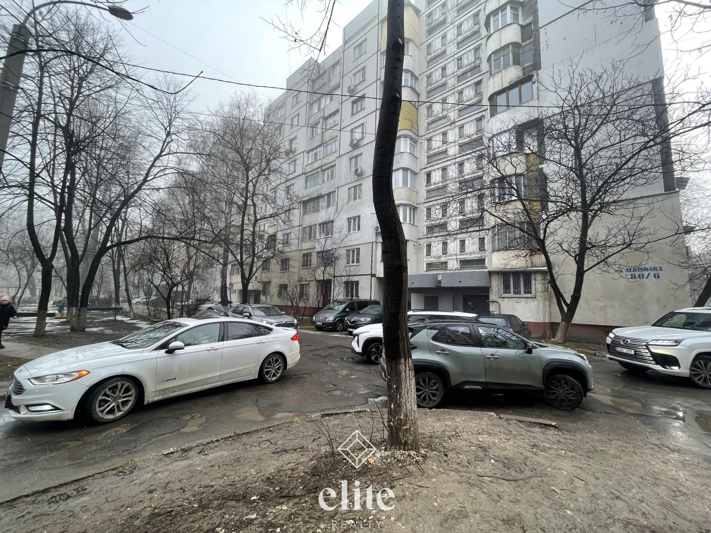 elite realty image