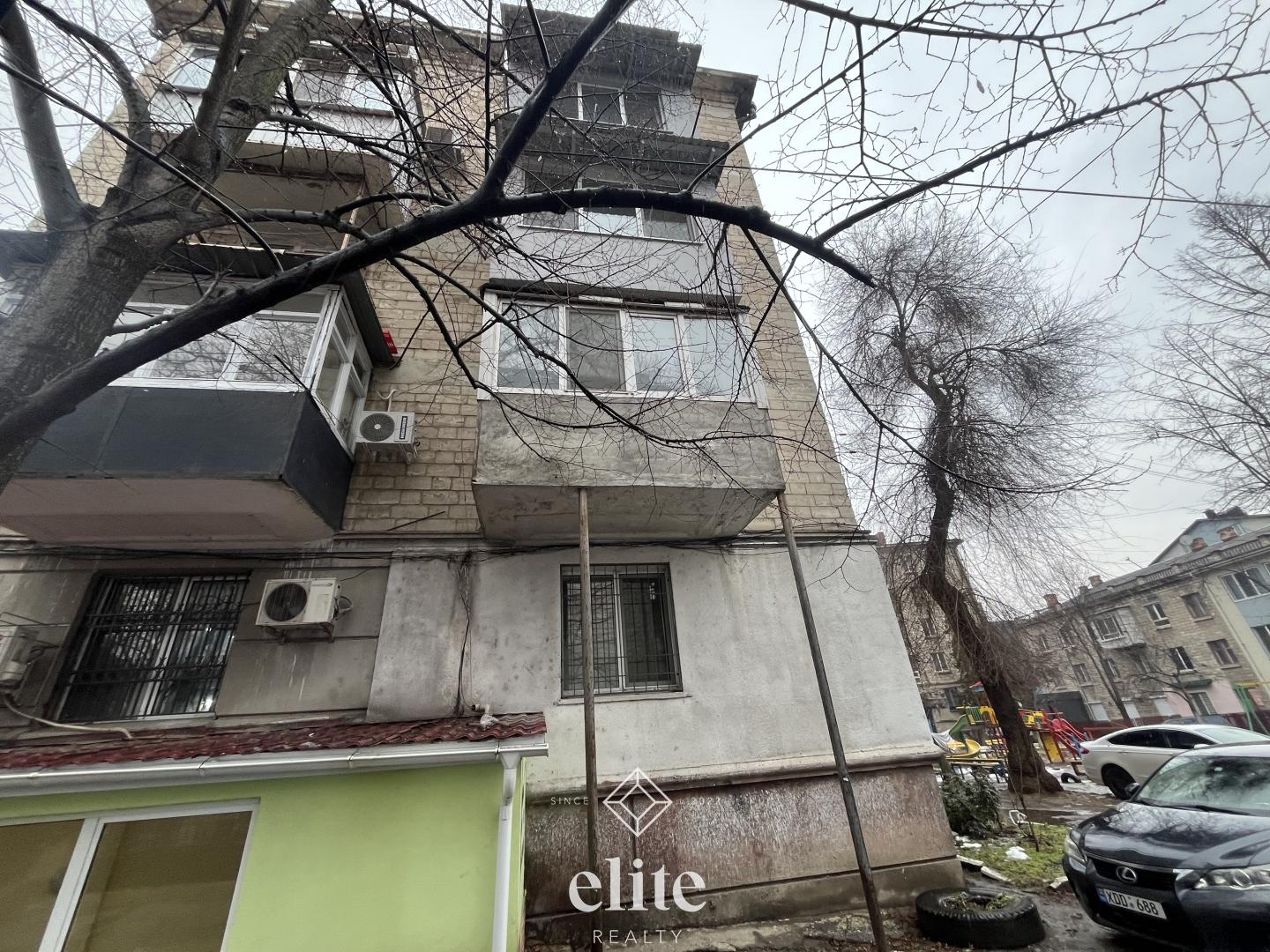 elite realty image