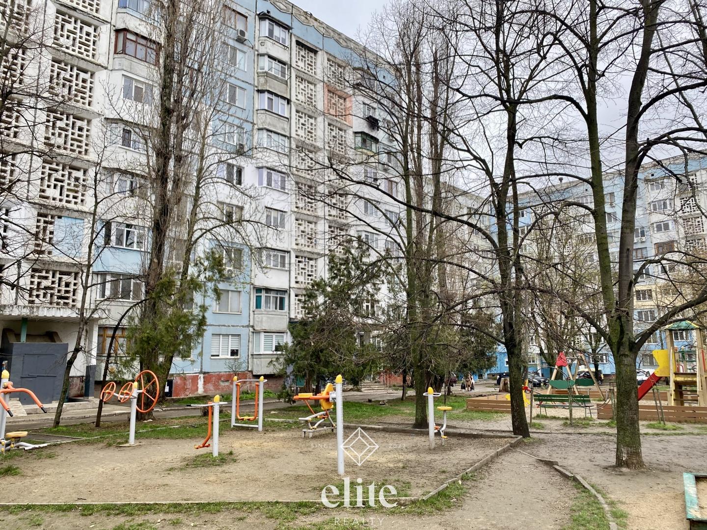 elite realty image
