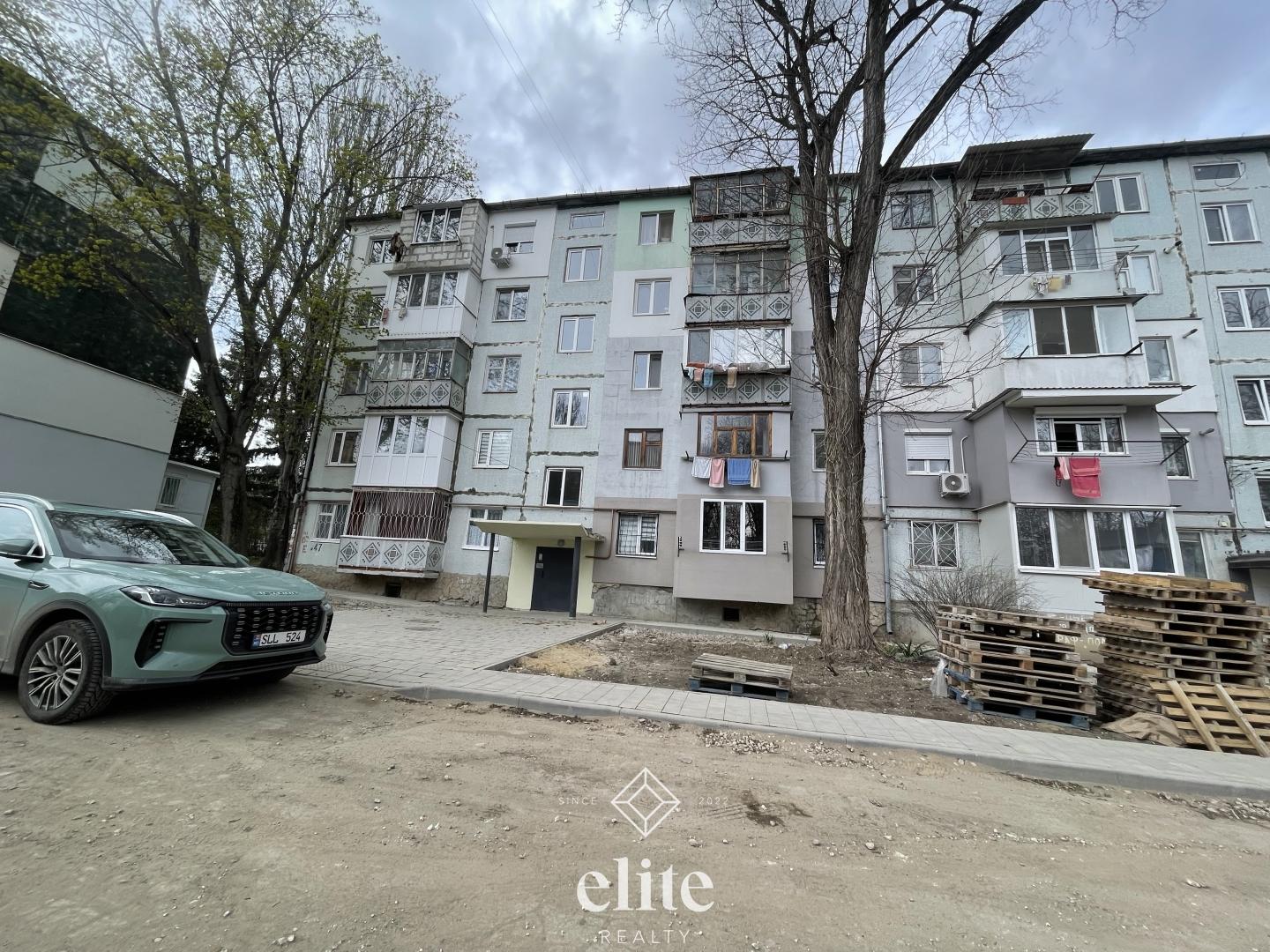 elite realty image