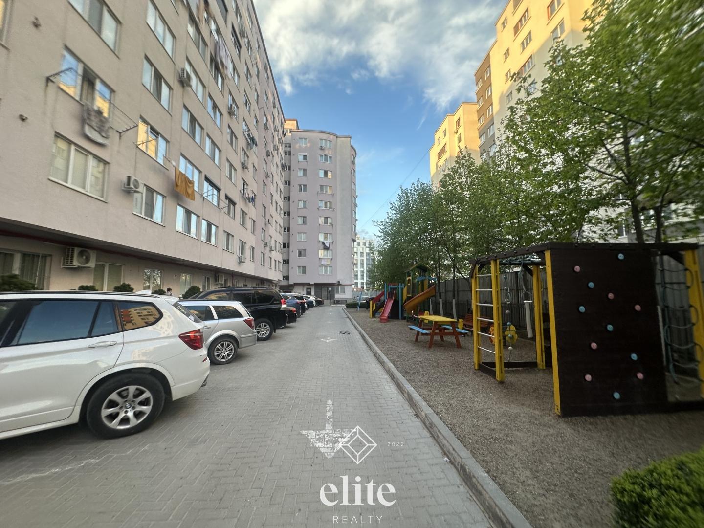 elite realty image