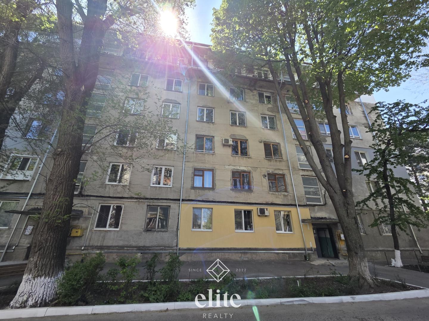 elite realty image