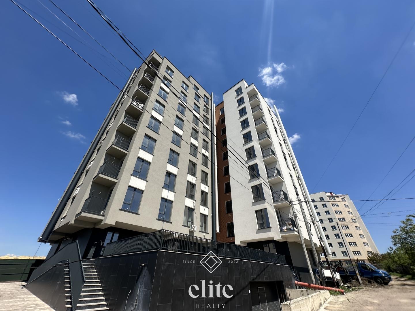 elite realty image