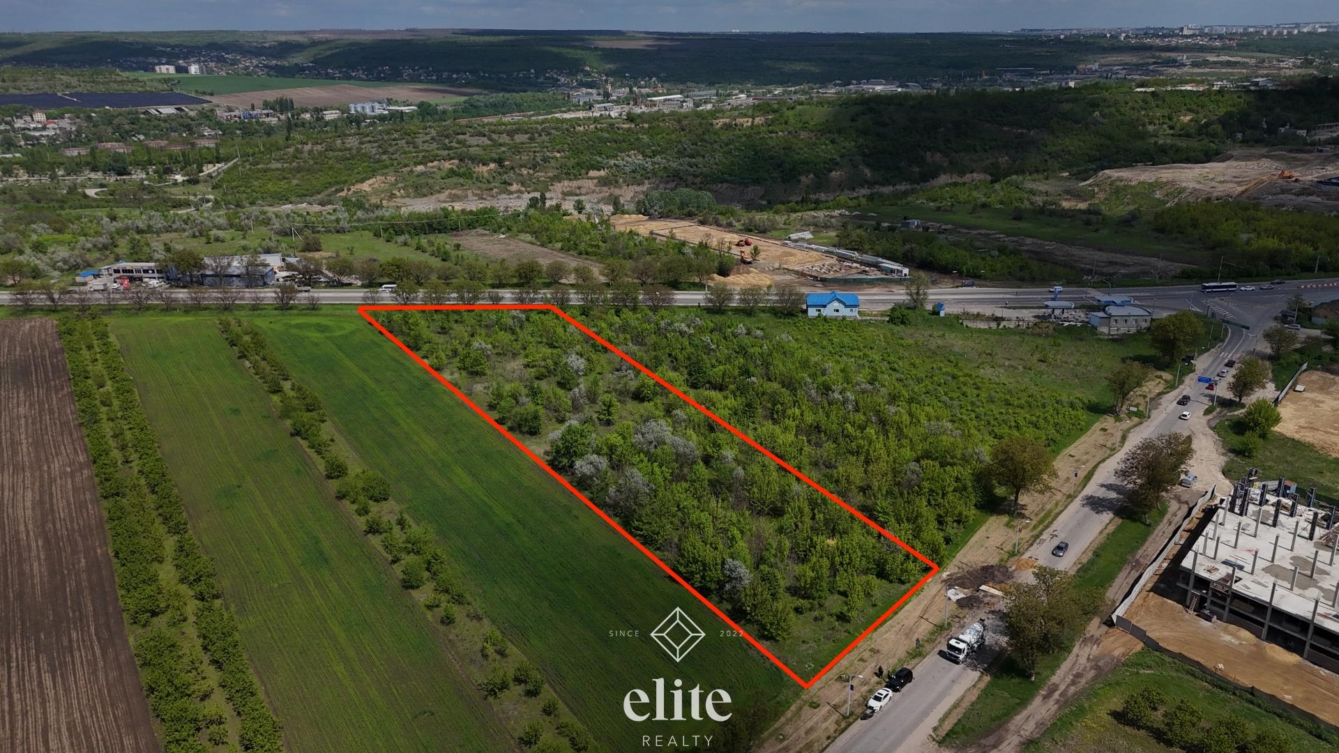 elite realty image