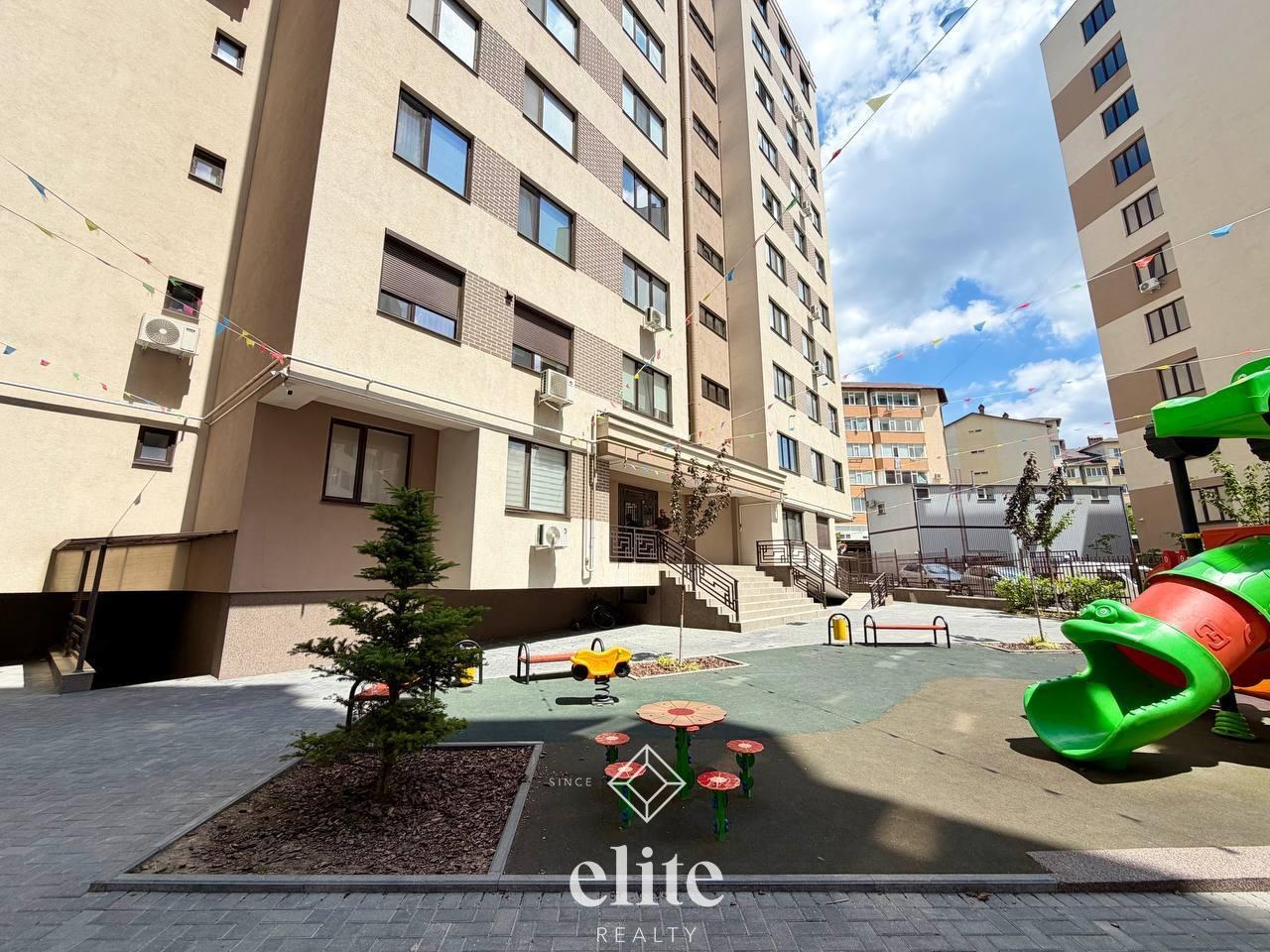 elite realty image