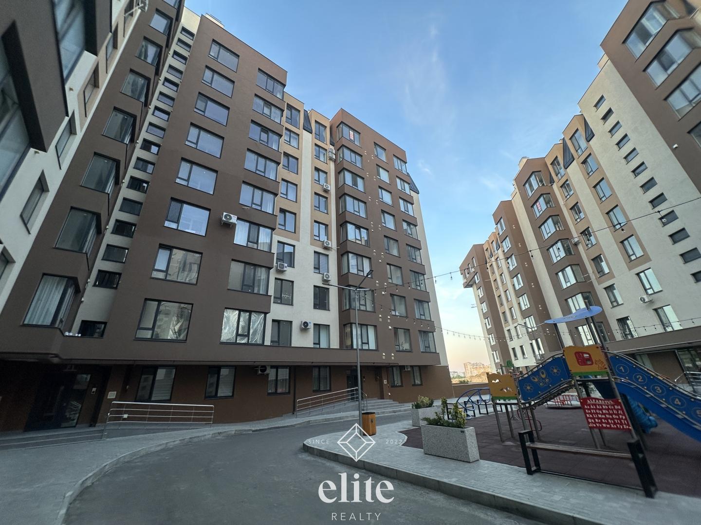 elite realty image
