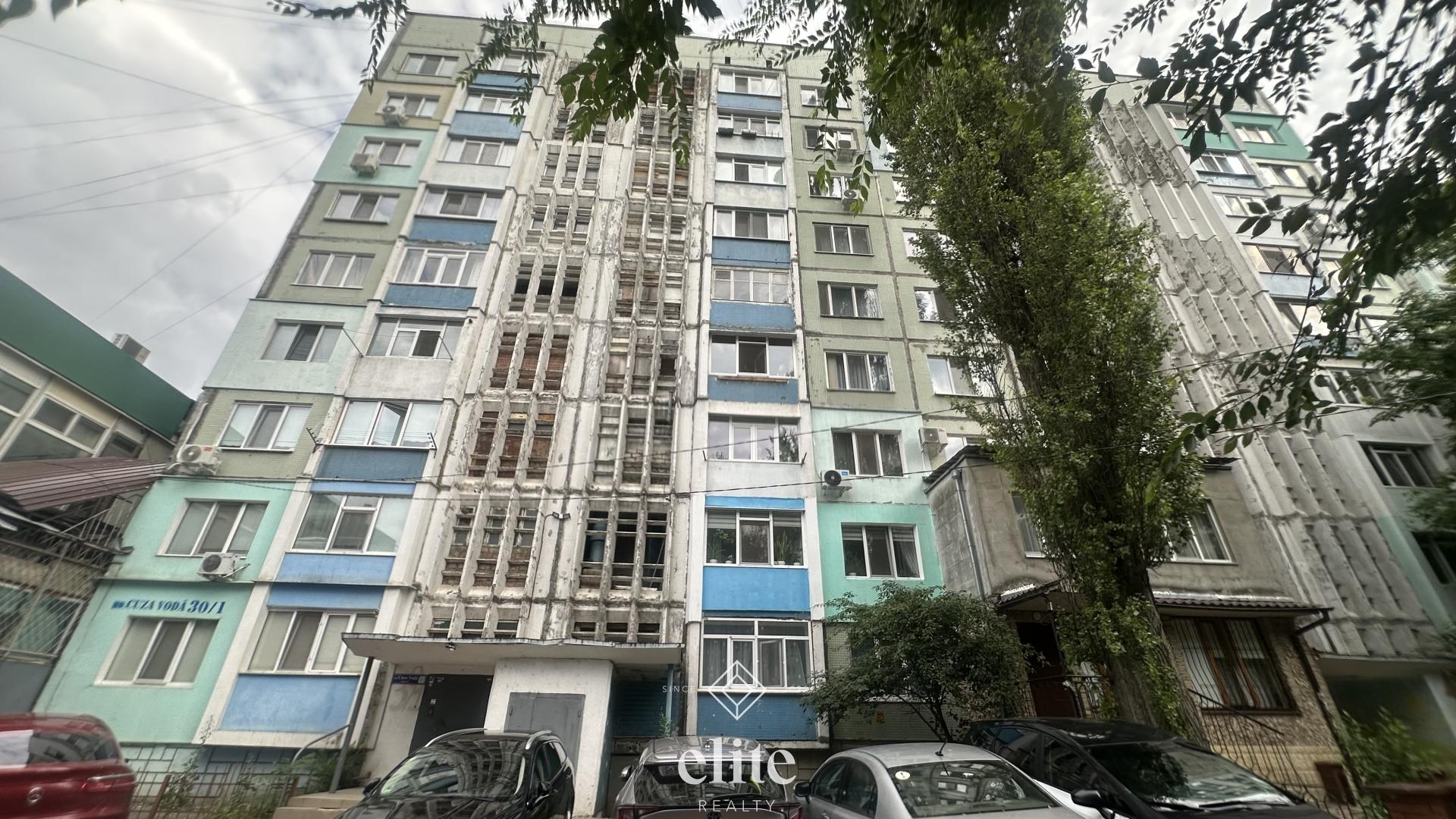 elite realty image