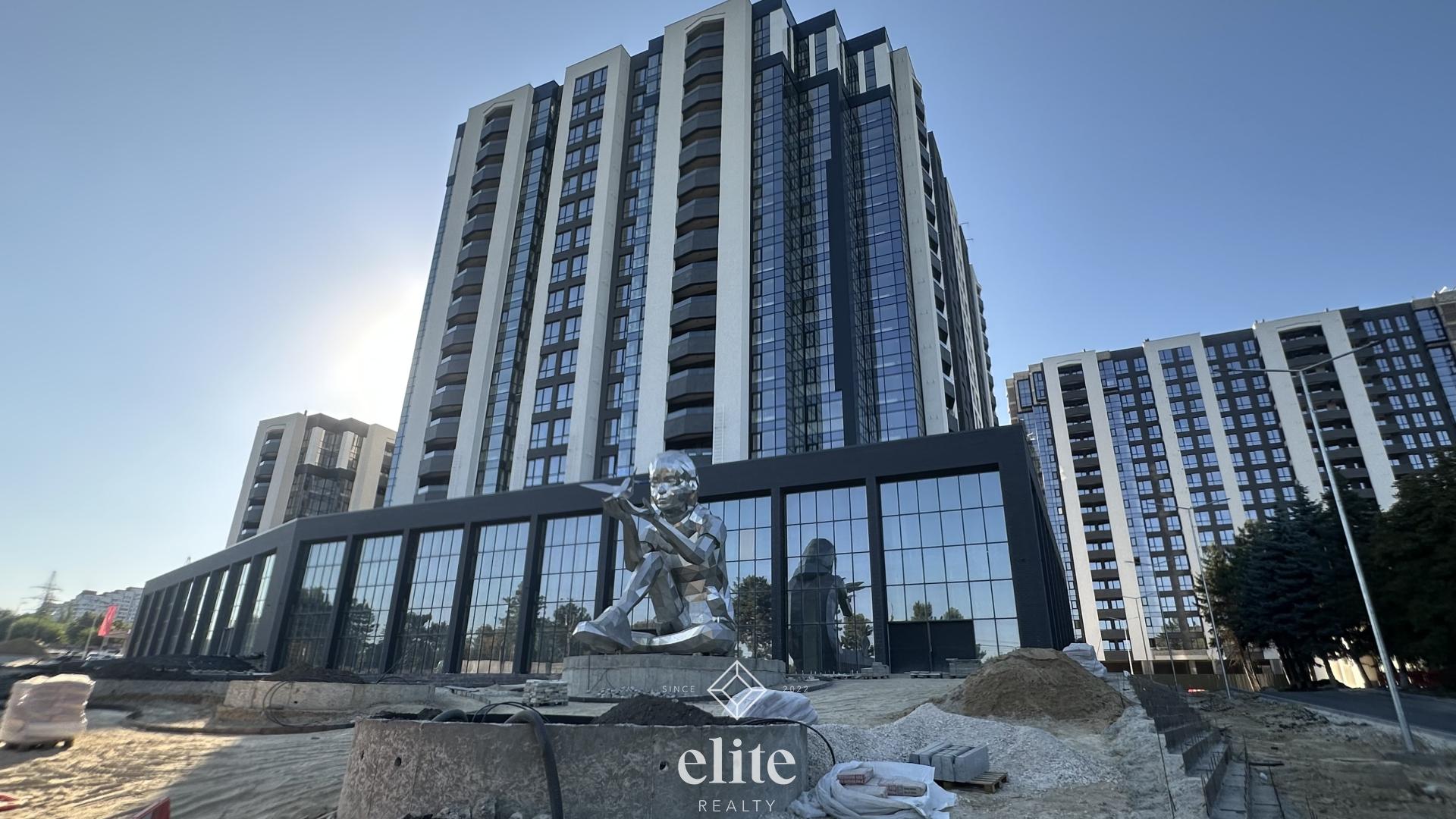 elite realty image