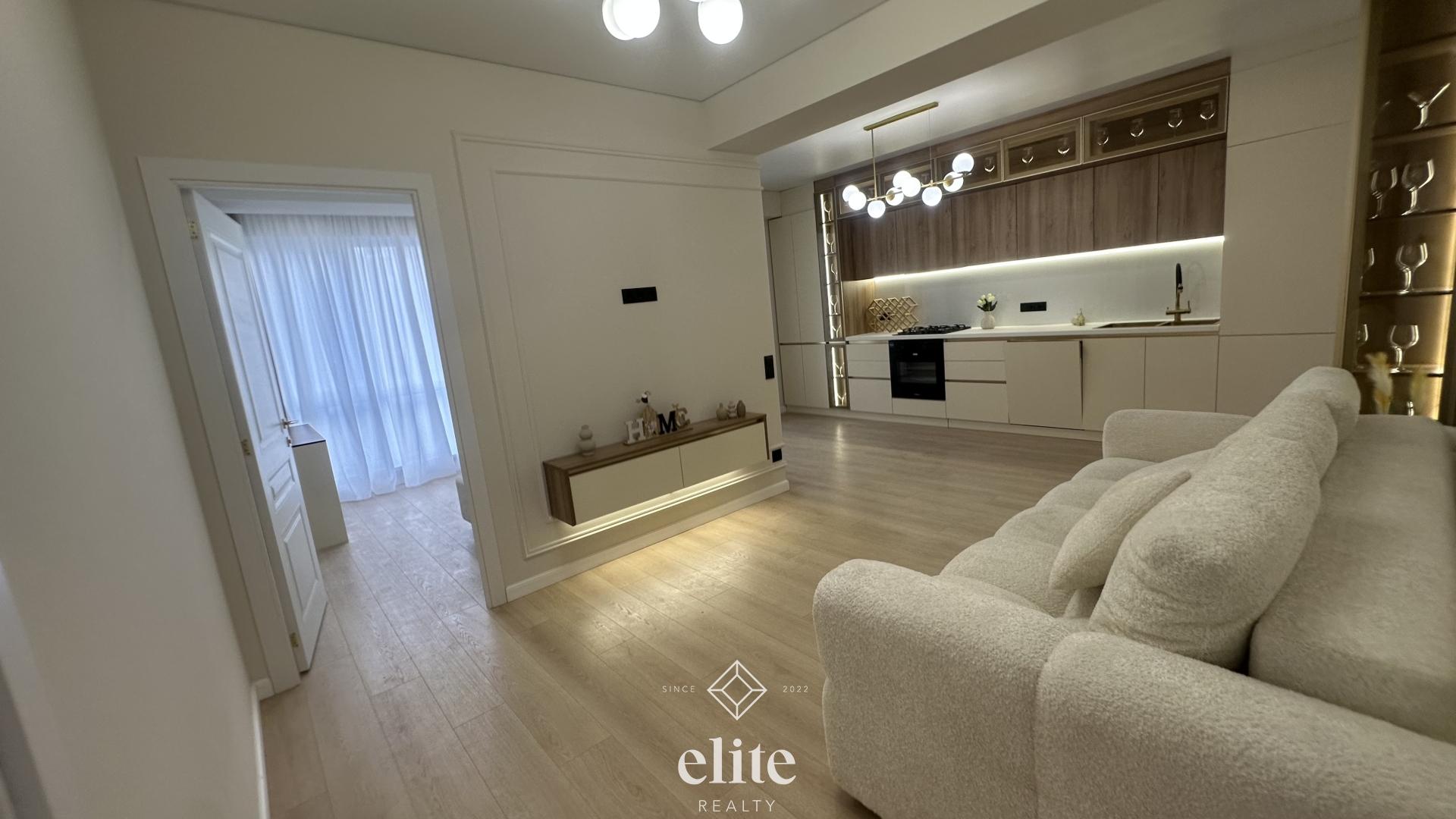 elite realty image