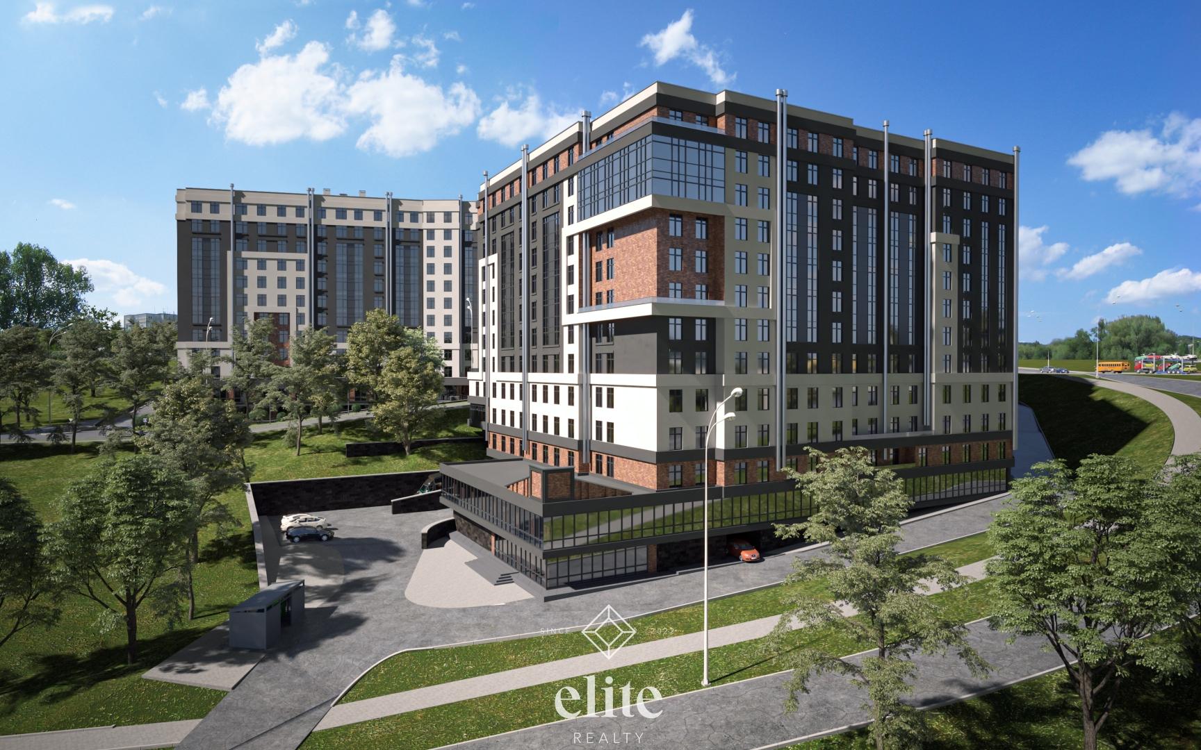 elite realty image