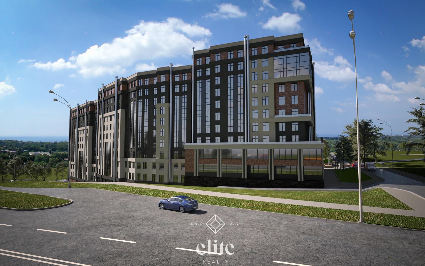 elite realty image