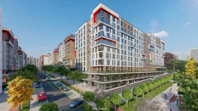 elite realty, complex Cartierul Rezidențial “SOLARIS” Lagmar Impex