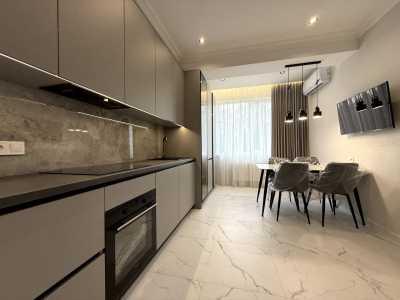 elite realty Str. Grătiești
