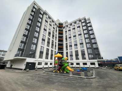 elite realty Str. Burebista