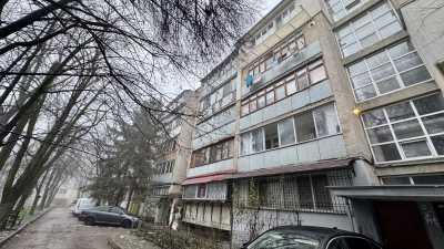 elite realty Bd. Moscova