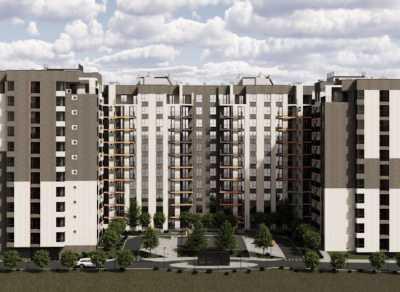 elite realty Str. Nicolae Dimo