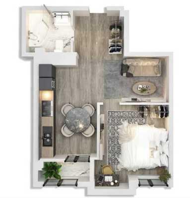 elite realty Str. Calea Basarabiei