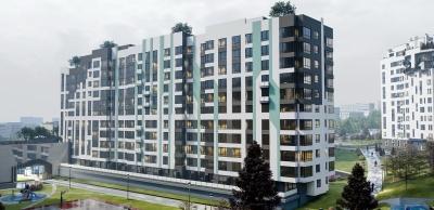 elite realty Str. Ceucari