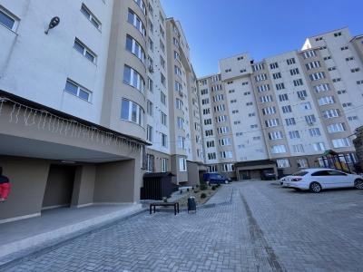 elite realty Str. Nicolae Testemițanu