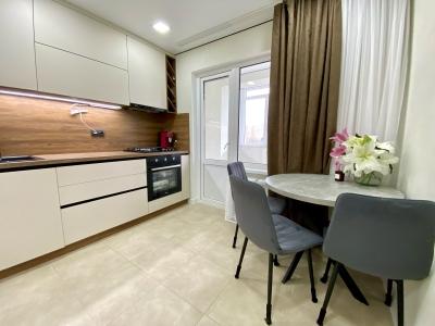 elite realty Bd. Cuza Vodă