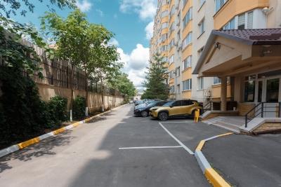 elite realty Str. Grenoble